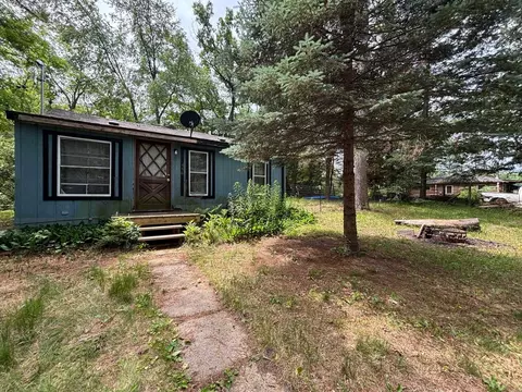 Exterior - 456 Myrtle, Gladwin, MI 48624 photo 8 of 10