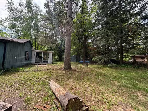 Exterior - 456 Myrtle, Gladwin, MI 48624 photo 9 of 10