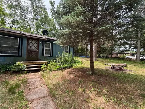 Exterior - 456 Myrtle, Gladwin, MI 48624 photo 7 of 10
