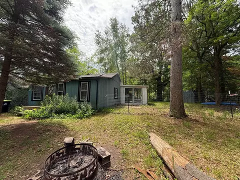 Exterior - 456 Myrtle, Gladwin, MI 48624 photo 10 of 10