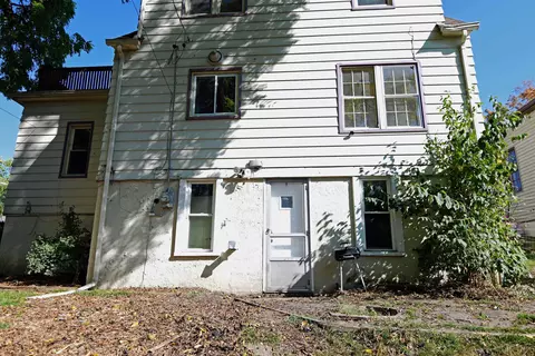 Exterior - 2539 Norbert, Flint, MI 48504 photo 4 of 6