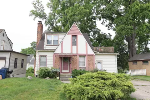 2539 Norbert, Flint, MI 48504