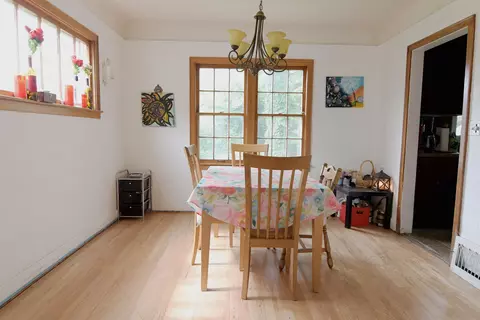 Dining - 2539 Norbert, Flint, MI 48504 photo 1 of 2