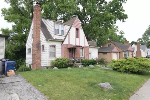 Exterior - 2539 Norbert, Flint, MI 48504 photo 2 of 6