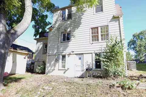 Exterior - 2539 Norbert, Flint, MI 48504 photo 5 of 6