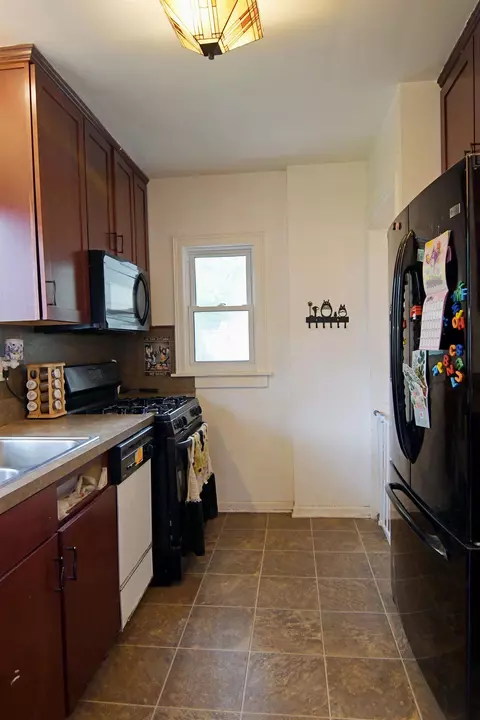 Kitchen - 2539 Norbert, Flint, MI 48504 photo 1 of 3