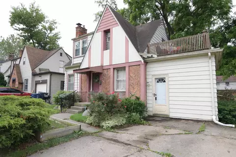 Exterior - 2539 Norbert, Flint, MI 48504 photo 3 of 6