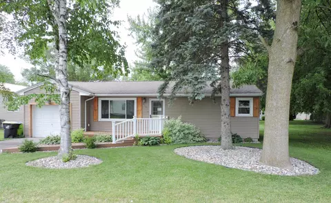310 W Benjamin, Linwood, MI 48634