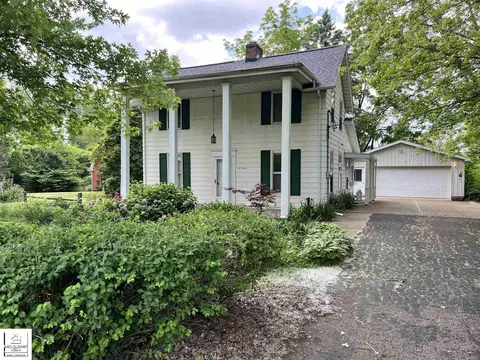 10545 Goodall, Durand, MI 48429