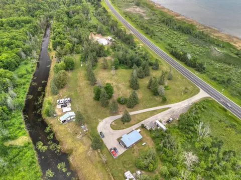 15682 Us Highway 2, Cooks, MI 49817