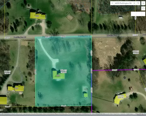 6235 Pocklington, Britton, MI 49229 photo 69