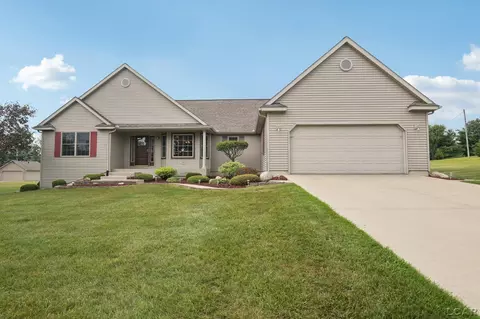 6235 Pocklington, Britton, MI 49229