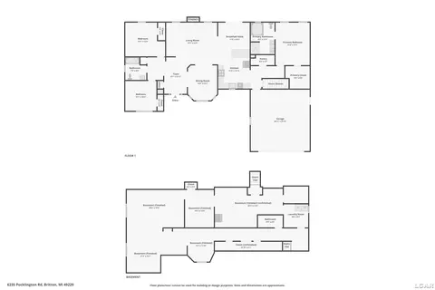 6235 Pocklington, Britton, MI 49229 photo 72