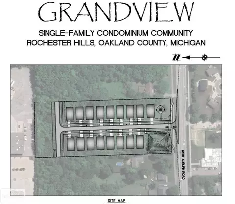 0 Auburn, Rochester Hills, MI 48309