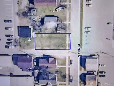 113 N 19th, Escanaba, MI 49829