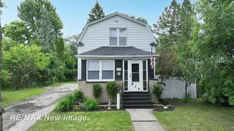 814 S 12th, Saginaw, MI 48601