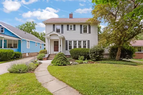1044 Michigan, Adrian, MI 49221