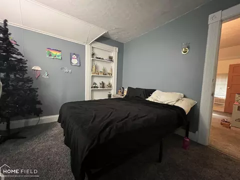 Bedroom - 426 E Mason, Owosso, MI 48867 photo 3 of 3