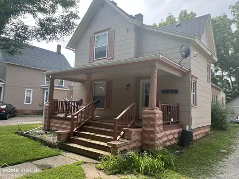 426 E Mason, Owosso, MI 48867