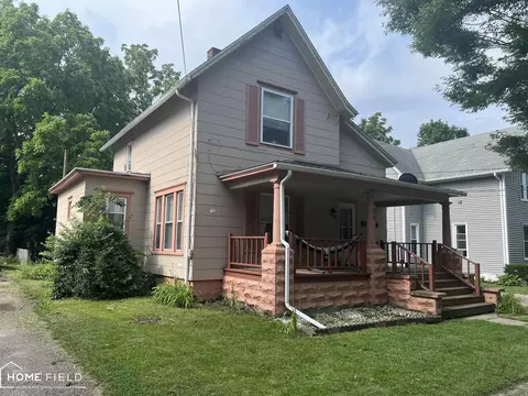 Exterior - 426 E Mason, Owosso, MI 48867 photo 3 of 4