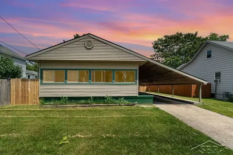 2505 Garfield, Bay City, MI 48708