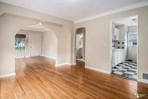 Living - 5369 Weddell, Dearborn Heights, MI 48125 photo 1 of 3