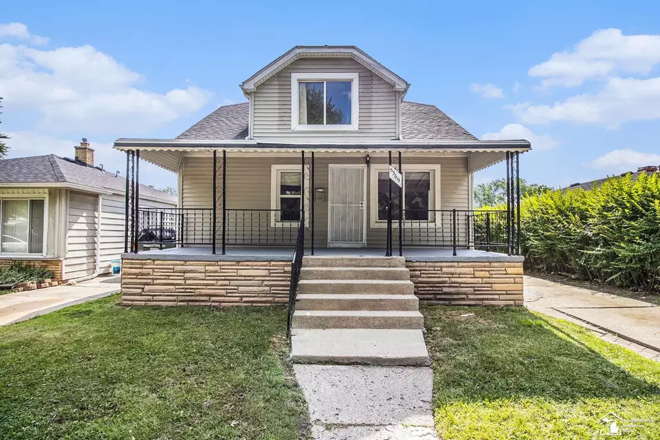 Exterior - 5369 Weddell, Dearborn Heights, MI 48125 photo 1 of 3