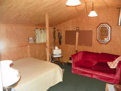 Bedroom - 2803 Dell, Harrison, MI 48625 photo 1 of 2