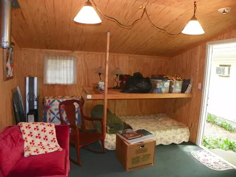 Exterior - 2803 Dell, Harrison, MI 48625 photo 18 of 21
