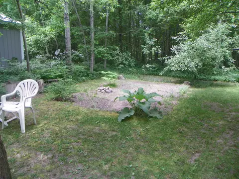 Exterior - 2803 Dell, Harrison, MI 48625 photo 8 of 21