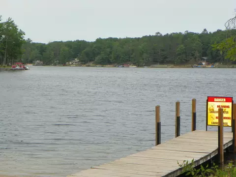View/Area - 2803 Dell, Harrison, MI 48625 photo 3 of 3