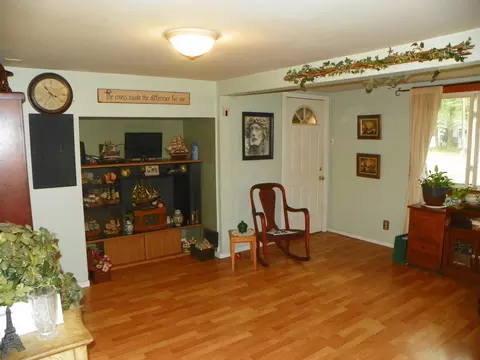 Living - 2803 Dell, Harrison, MI 48625 photo 1 of 2