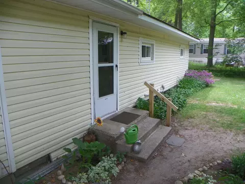 Exterior - 2803 Dell, Harrison, MI 48625 photo 19 of 21