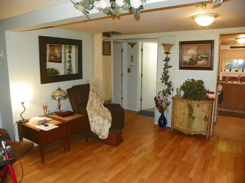 Living - 2803 Dell, Harrison, MI 48625 photo 2 of 2