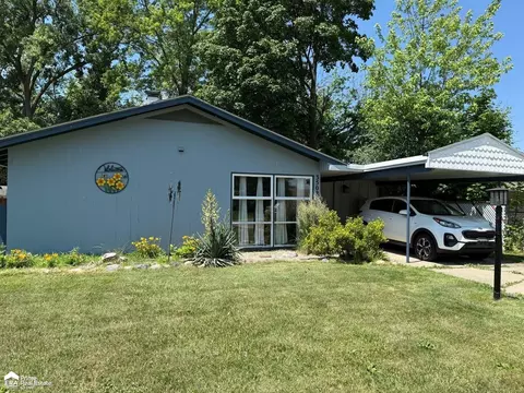 3508 Briarwood, Flint, MI 48507