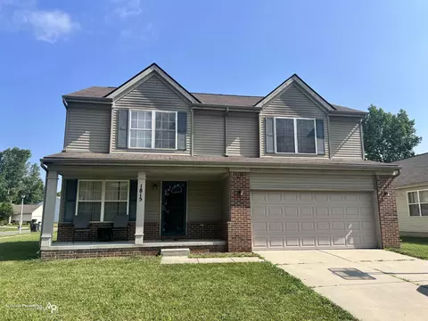 1815 Terrace, Flint, MI 48507
