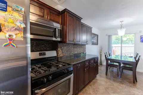 Kitchen - 28012 Universal, Warren, MI 48092 photo 3 of 3