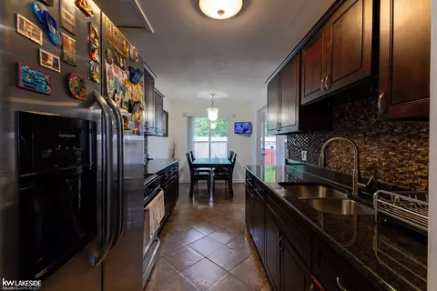Kitchen - 28012 Universal, Warren, MI 48092 photo 1 of 3