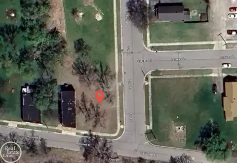 2200 Vl Railroad, Port Huron, MI 48060