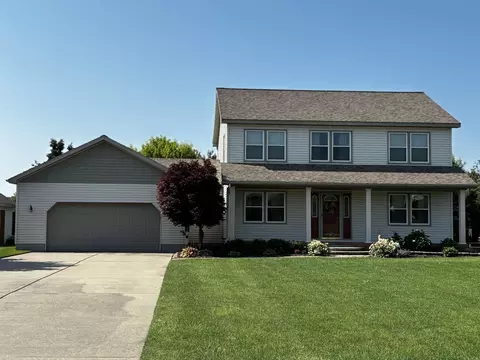 129 Clover Brk, Owosso, MI 48867