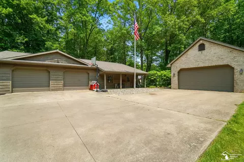 2037 Wells, Dundee, MI 48131 photo 49