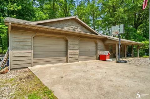 2037 Wells, Dundee, MI 48131 photo 48