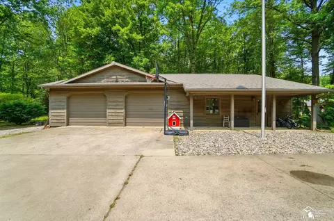 2037 Wells, Dundee, MI 48131 photo 47