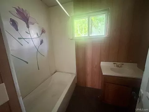 Bath - 109 12 Chestnut, Munising, MI 49862 photo 1 of 2