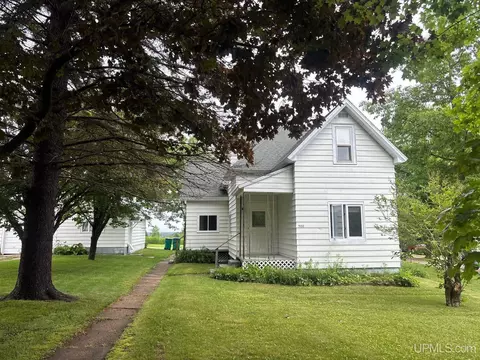 900 Harrison, Crystal Falls, MI 49920