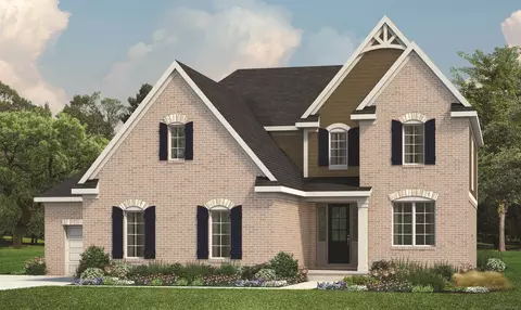 55641 Laurel Oaks #8, Shelby Township, MI 48315