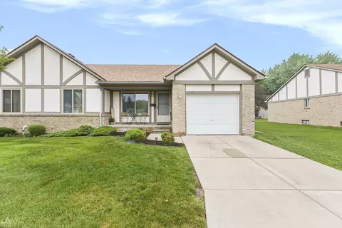 40765 Magnolia, Clinton Township, MI 48038