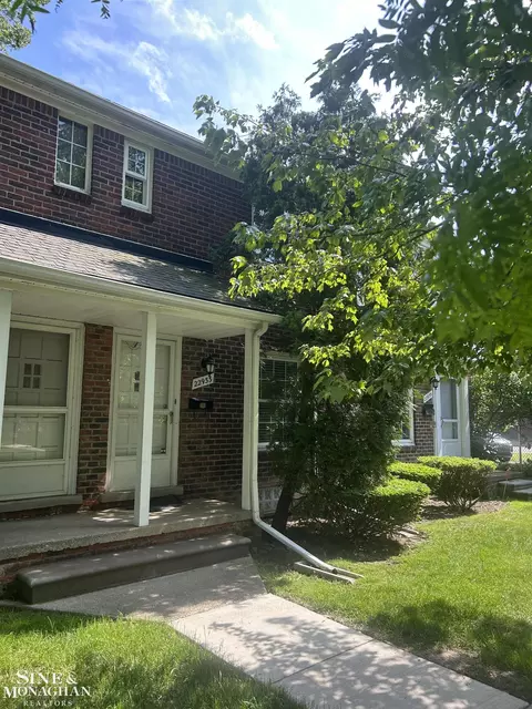 22933 Gary, Saint Clair Shores, MI 48080