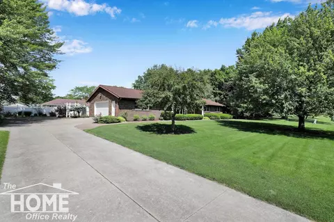 2367 Meadowdown, Owosso, MI 48867 photo 3
