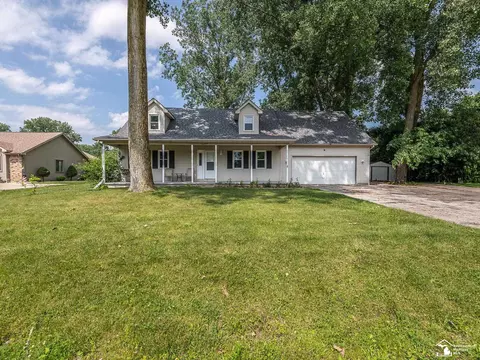 8299 Galloway, Lambertville, MI 48144